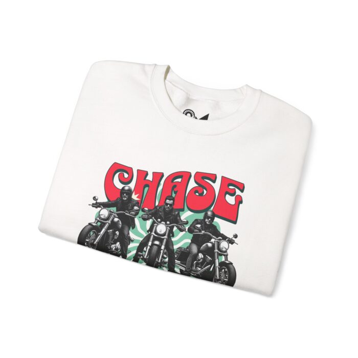 Chase Sunshine Unisex Heavy Blend™ Crewneck Sweatshirt - Image 3