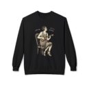 Sing like no one's listening Unisex Midweight Softstyle Fleece Crewneck Sweatshirt