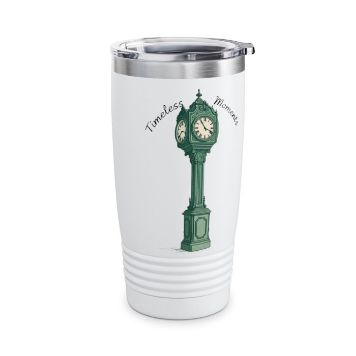 Timeless moments Ringneck Tumbler, 20oz