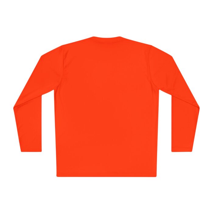 Say cheese Unisex Lightweight Long Sleeve Tee - Image 10