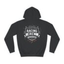 Racing crew Unisex College Hoodie