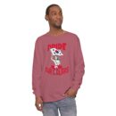 Pride in our colors Unisex Garment-dyed Long Sleeve T-Shirt