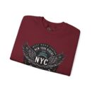 New York Riders Unisex Heavy Blend™ Crewneck Sweatshirt
