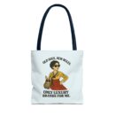 Luxury Vibes Tote Bag | Old Soul, New Rules Design