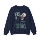 Reach for the stars Unisex Heavy Blend™ Crewneck Sweatshirt