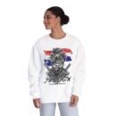 Joseon Unisex NuBlend® Crewneck Sweatshirt
