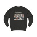 Walk in Faith Unisex Sweatshirt
