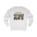 "meta_description": "Discover the Walk in Faith Unisex Sweatshirt for ultimate comfort and style with 80% cotton blend.",