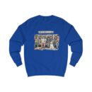 Walk in Faith Unisex Sweatshirt