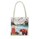 Nature Tote Bag (AOP)
