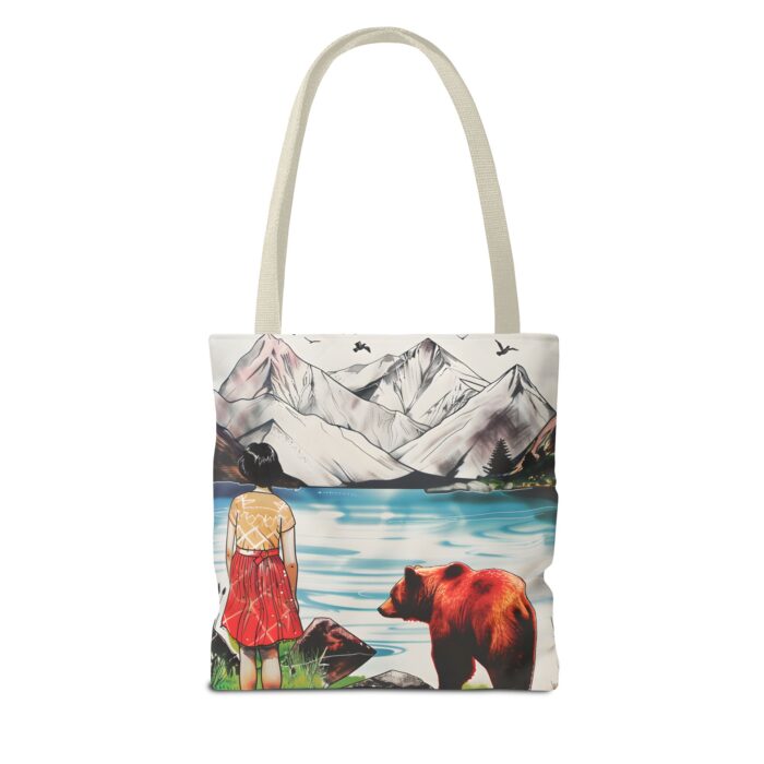 Nature Tote Bag (AOP) - Image 38