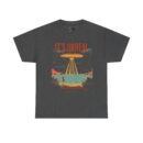 It's unreal Unisex Heavy Cotton Tee