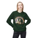 Imagine beyond Unisex Midweight Softstyle Fleece Crewneck Sweatshirt