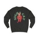 Sigma cat Unisex Sweatshirt