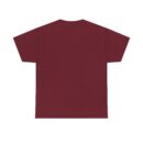 Nomad spirit Unisex Heavy Cotton Tee