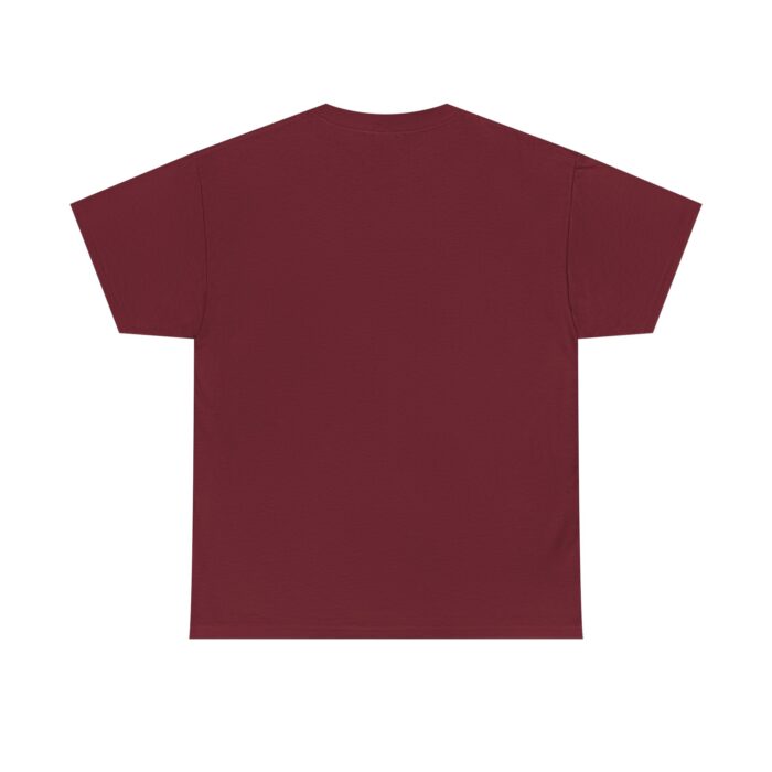 Nomad spirit Unisex Heavy Cotton Tee - Image 26
