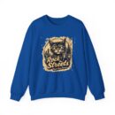 Rock the Streets Unisex Heavy Blend™ Crewneck Sweatshirt