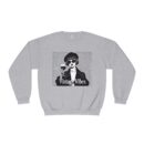 Vintage vibes Unisex NuBlend® Crewneck Sweatshirt