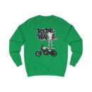 Ride the wave only Unisex Sweatshirt