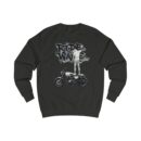 Ride the wave only Unisex Sweatshirt