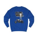 Ride the wave only Unisex Sweatshirt