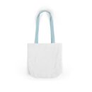 I don't need therapy Canvas Tote Bag, 5-Color Straps