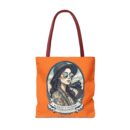 Always a journey Tote Bag (AOP)