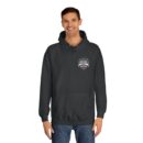Racing crew Unisex College Hoodie