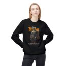 Dare to explore Unisex Midweight Softstyle Fleece Crewneck Sweatshirt