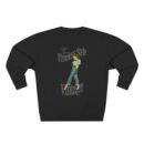 Timeless style Unisex Crewneck Sweatshirt