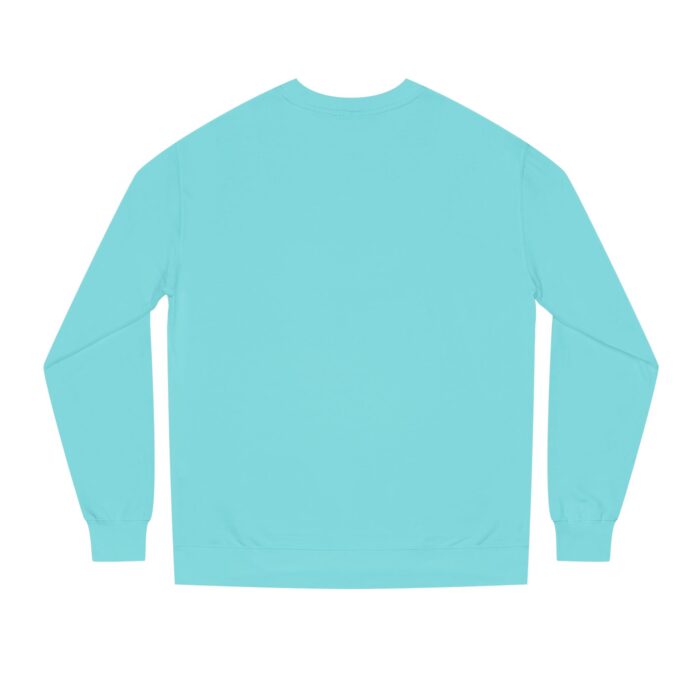 Too cool for two wheels Unisex Crew Neck Sweatshirt - Image 6