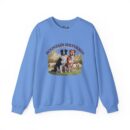 Mountain shepherds Unisex Heavy Blend™ Crewneck Sweatshirt