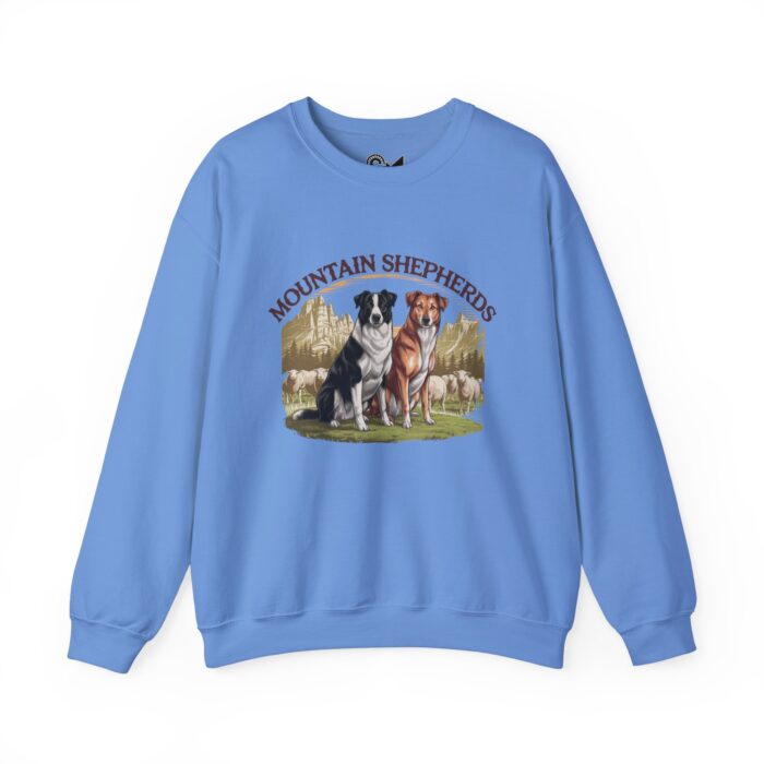 Mountain shepherds Unisex Heavy Blend™ Crewneck Sweatshirt - Image 21