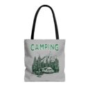 Camping Tote Bag (AOP)
