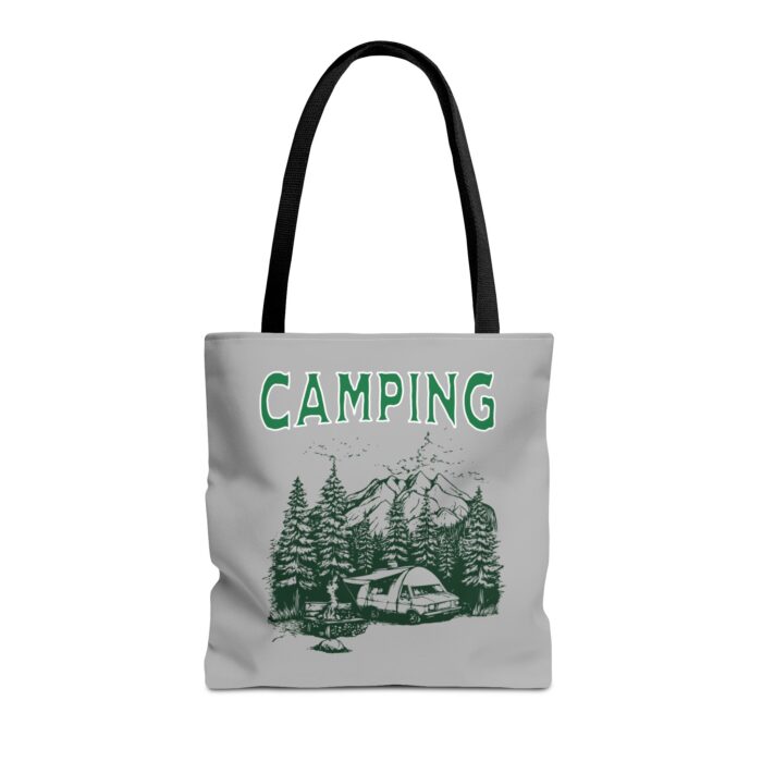 Camping Tote Bag (AOP) - Image 5