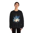 Gathering Starlight Unisex Heavy Blend™ Crewneck Sweatshirt