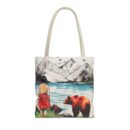 Nature Tote Bag (AOP)
