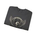 Rise to Glory2 Unisex Heavy Blend™ Crewneck Sweatshirt