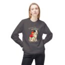 Embrace the moments2 Unisex Midweight Softstyle Fleece Crewneck Sweatshirt