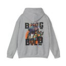 Big Bold Unisex Heavy Blend™ Hooded Sweatshirt