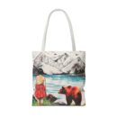 Nature Tote Bag (AOP)