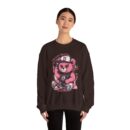 Talk to the Paw Unisex Heavy Blend™ Crewneck Sweatshirt
