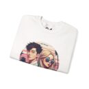 HongDae Freedom Unisex Heavy Blend™ Crewneck Sweatshirt