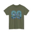 Atlantic Shores Unisex Heavy Cotton Tee