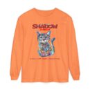 Shadow Striker Unisex Garment-dyed Long Sleeve T-Shirt