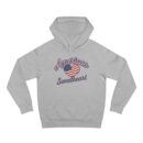 American sweetheart Unisex Supply Hoodie