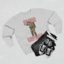 Honor Captain Unisex Crewneck Sweatshirt
