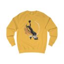 "meta_description": "Discover the unisex sweatshirt blending comfort with style. Perfect for everyday adventures.",