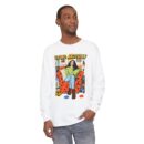 Living Artfully Unisex Garment-dyed Long Sleeve T-Shirt