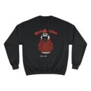 Champion wooly vibes Sweatshirt